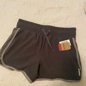 Women’s Reebok Running Shorts